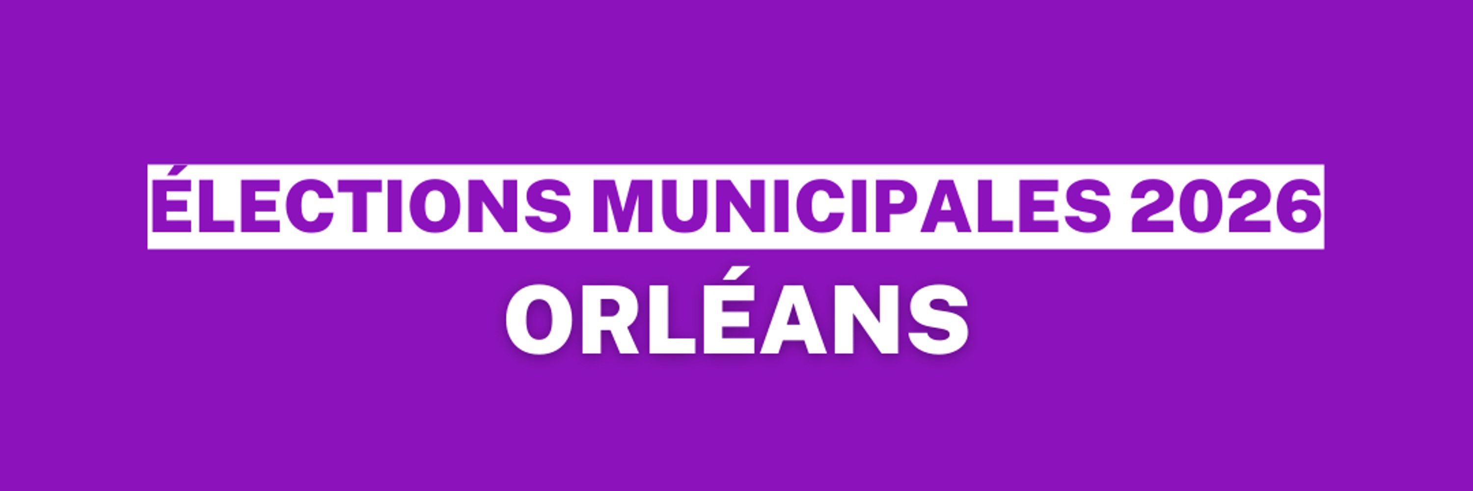Orléans en Commun