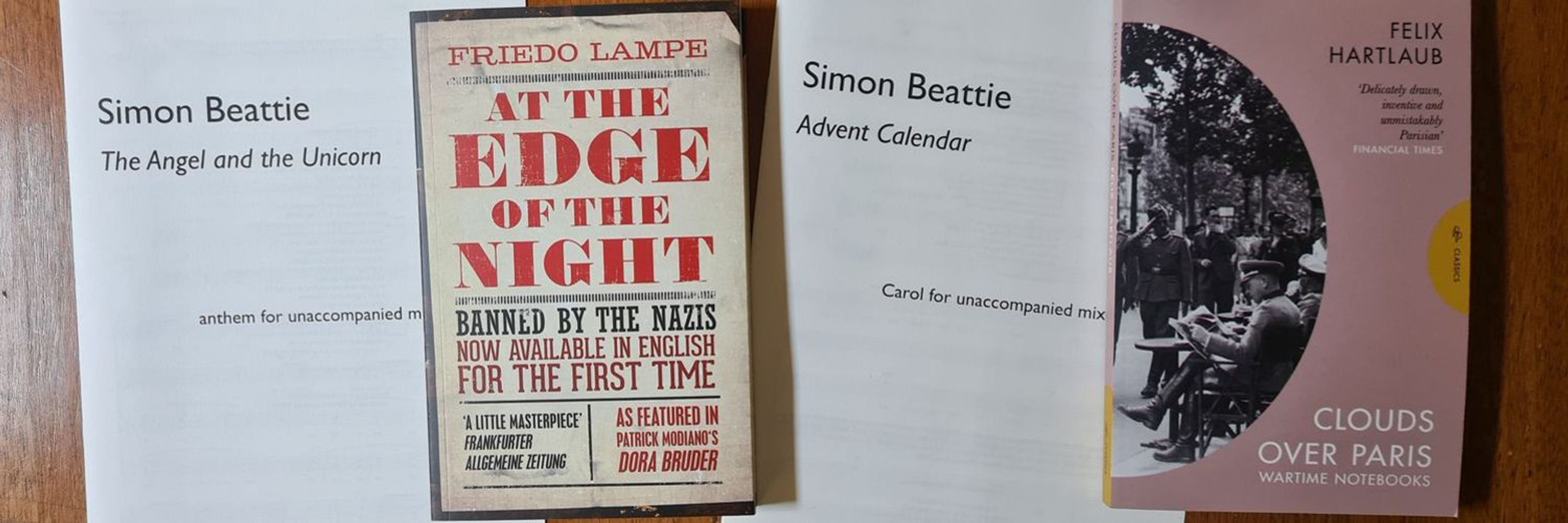 Simon Beattie