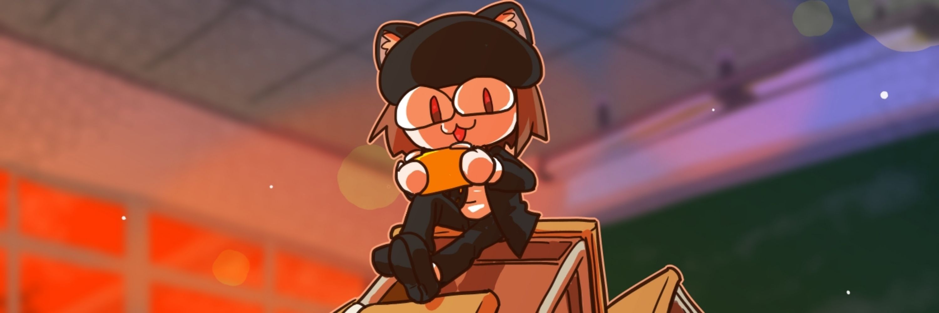 Neco-Tan