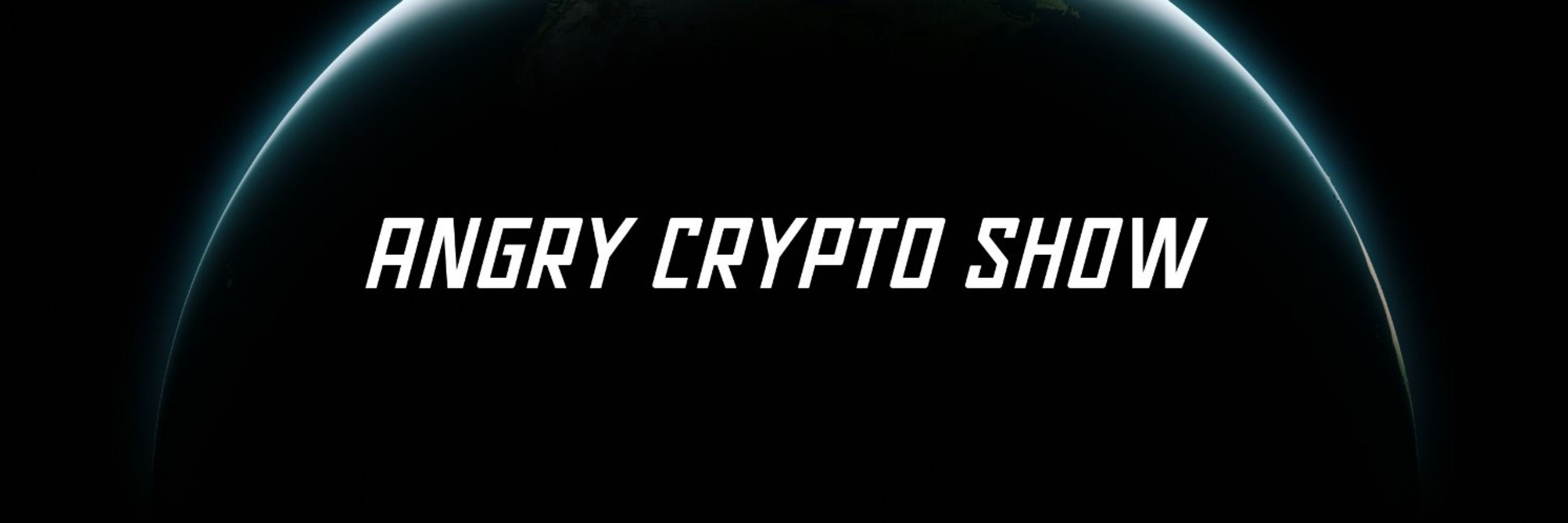 Angry Crypto Show