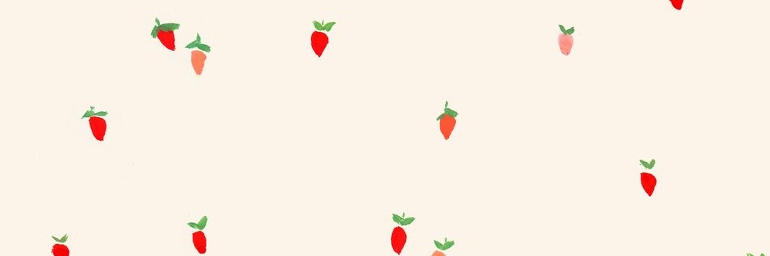 * ˚ ✦ peach
