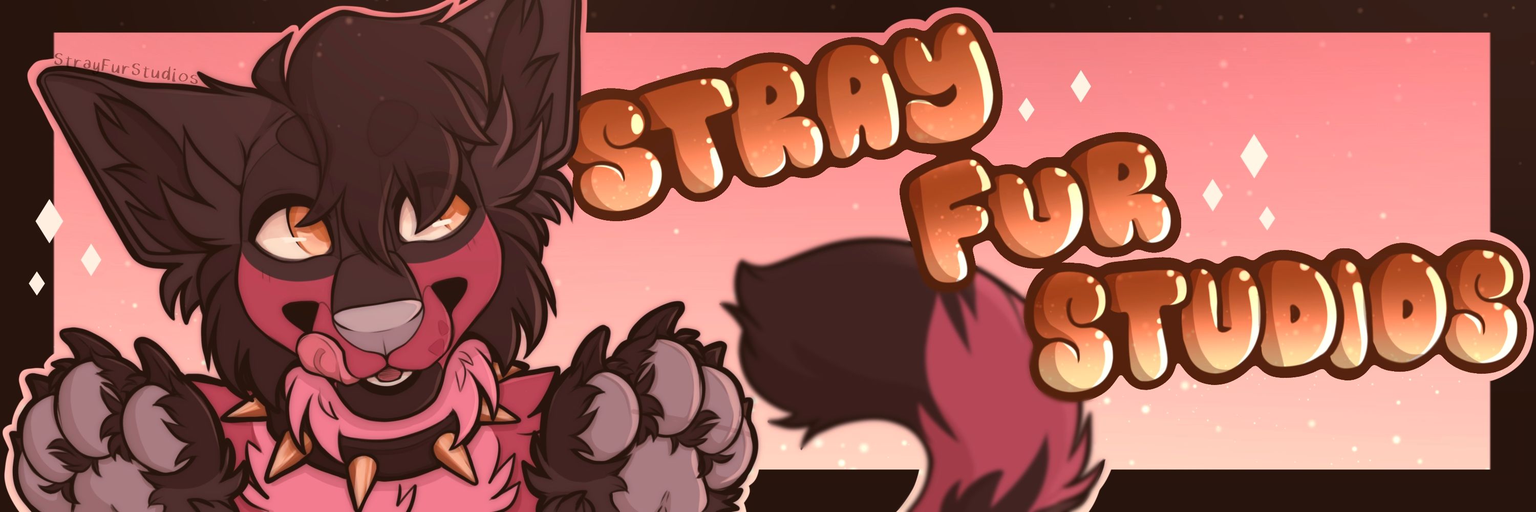 Stray Fur Studios