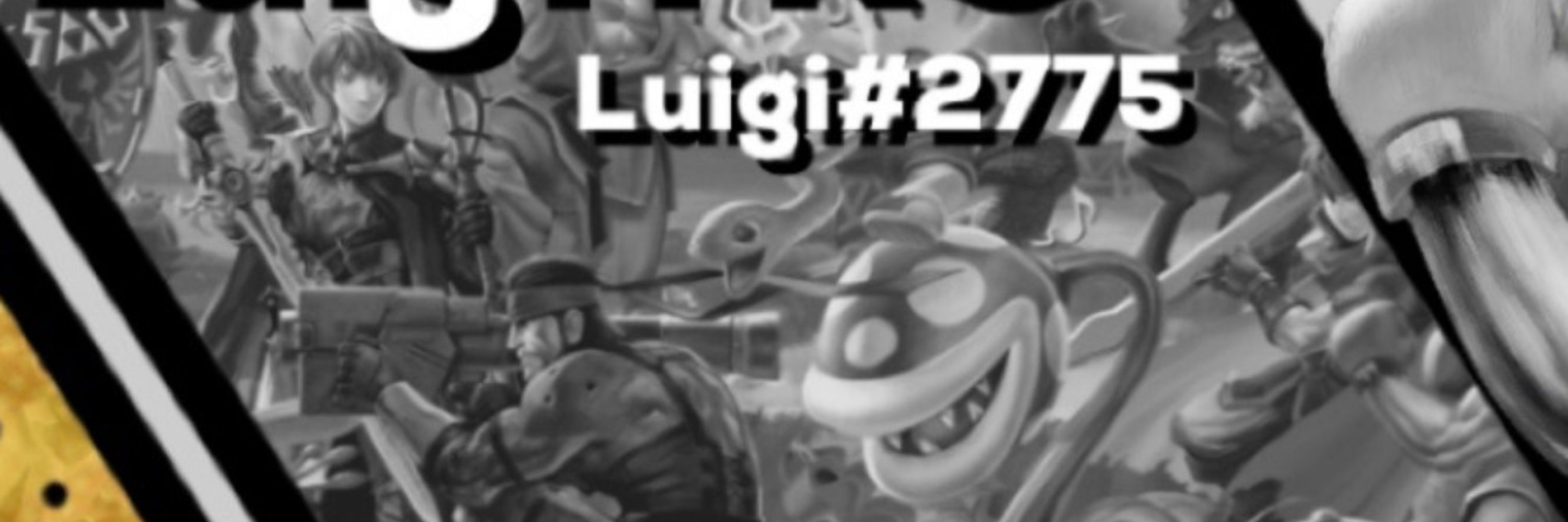 LuigiTKO