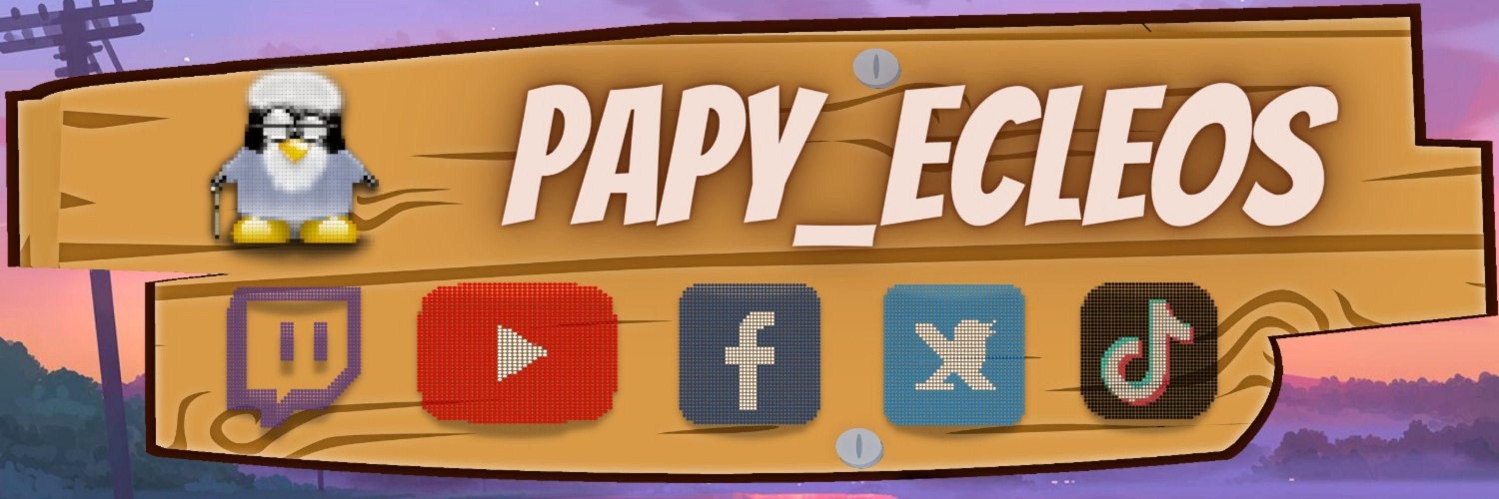 Papy Ecleos