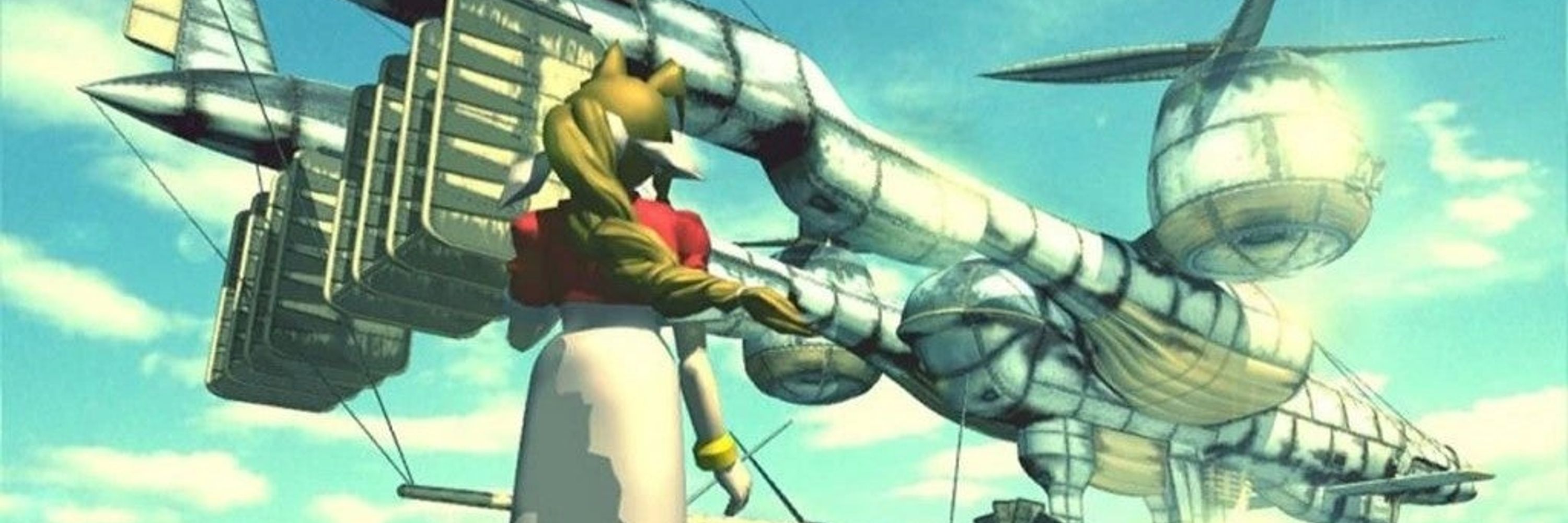 PS1 History