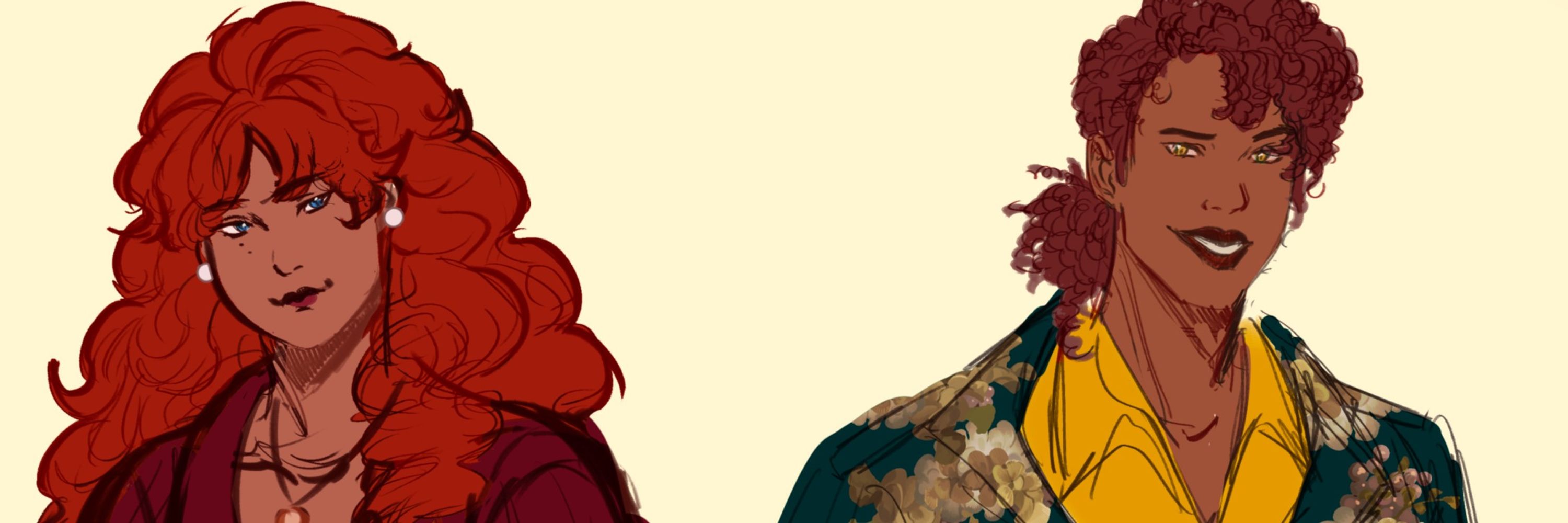 Heidi || VGEN COMMISSION OPEN