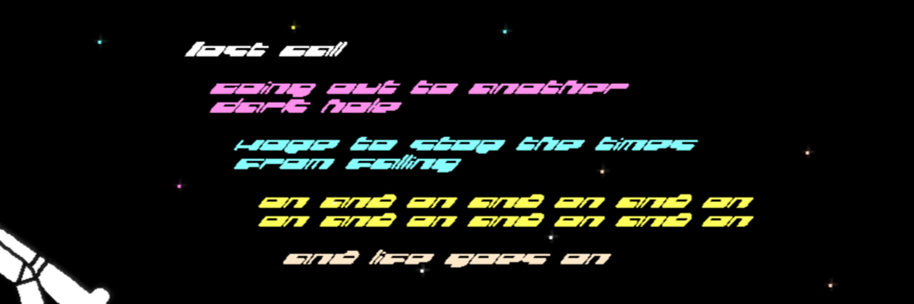 overly overtly robot