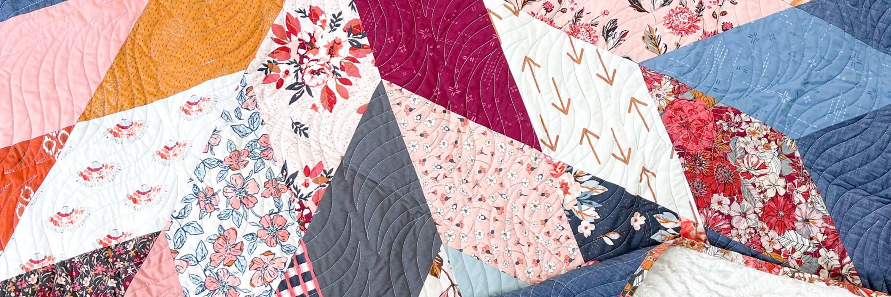 Jen Cannon | Piper Autumn Fabrics
