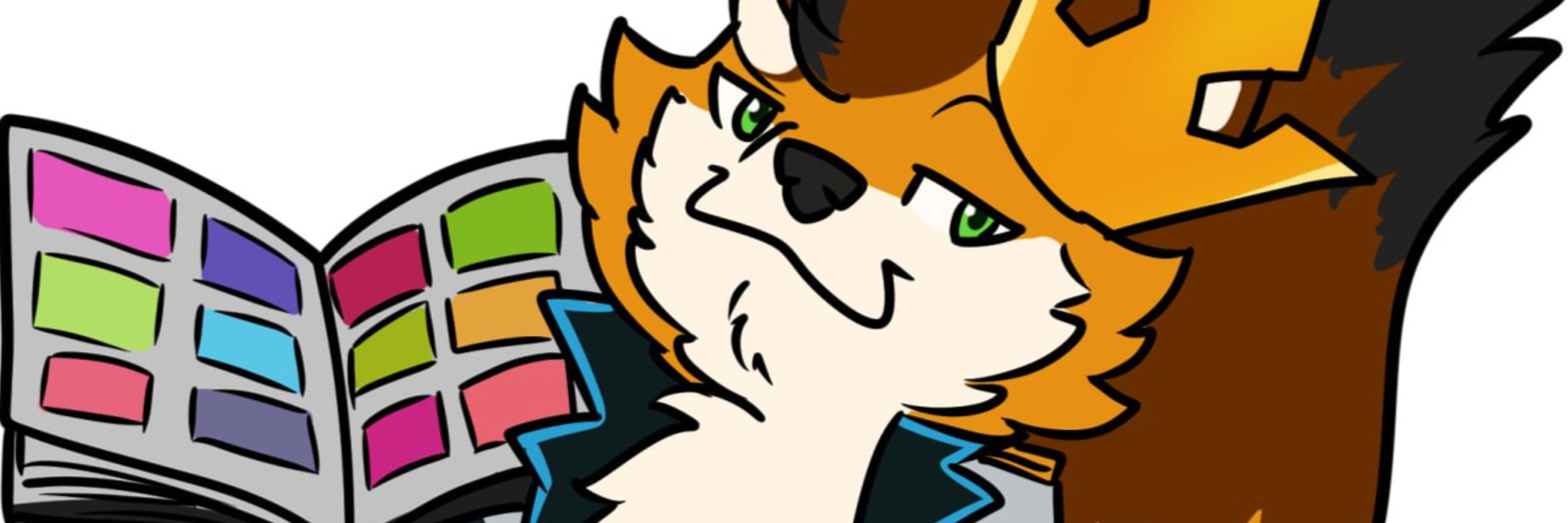 TheBurningFox