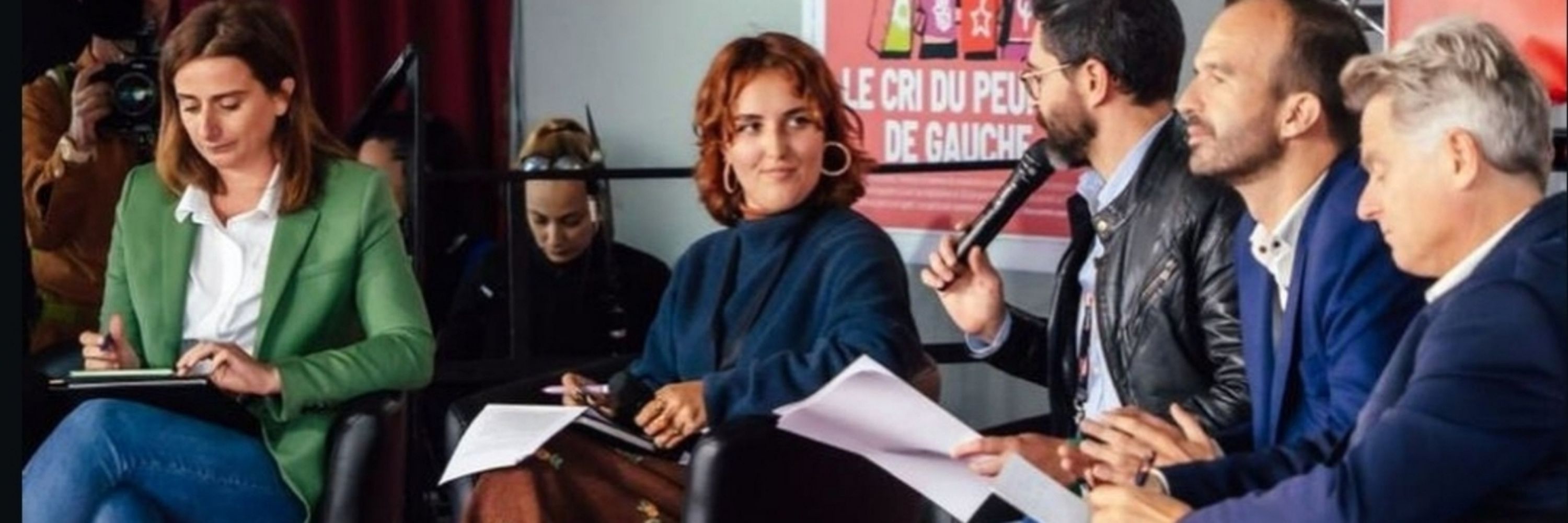 Margot Bonnéry