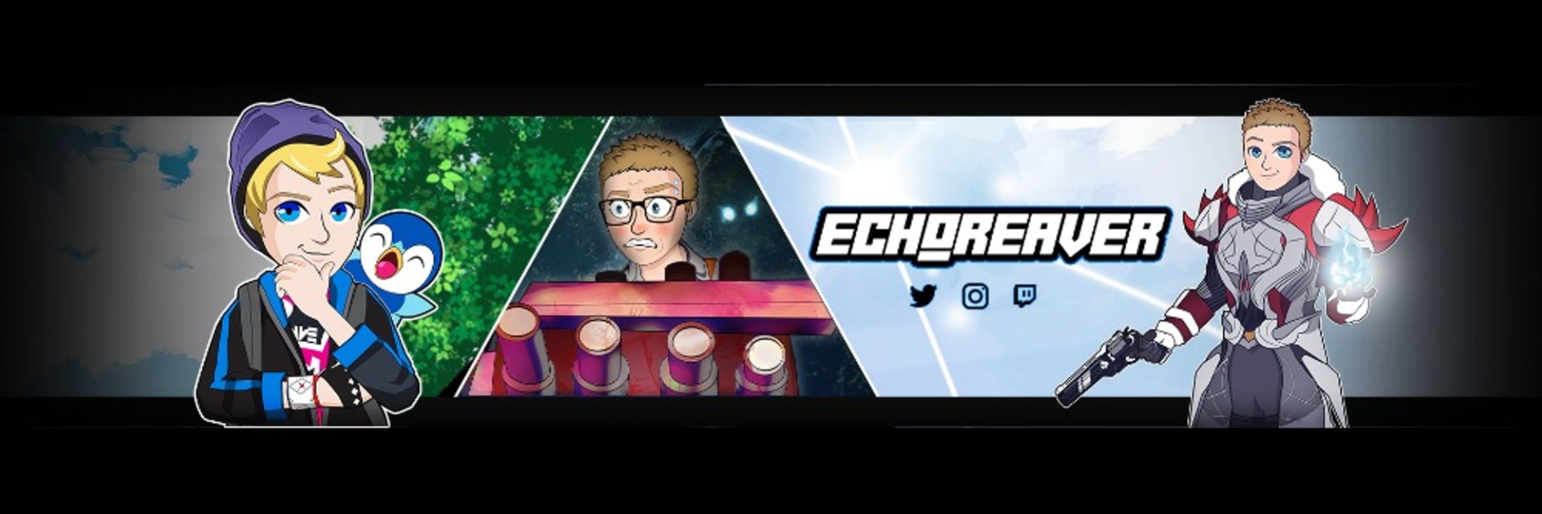 Echo