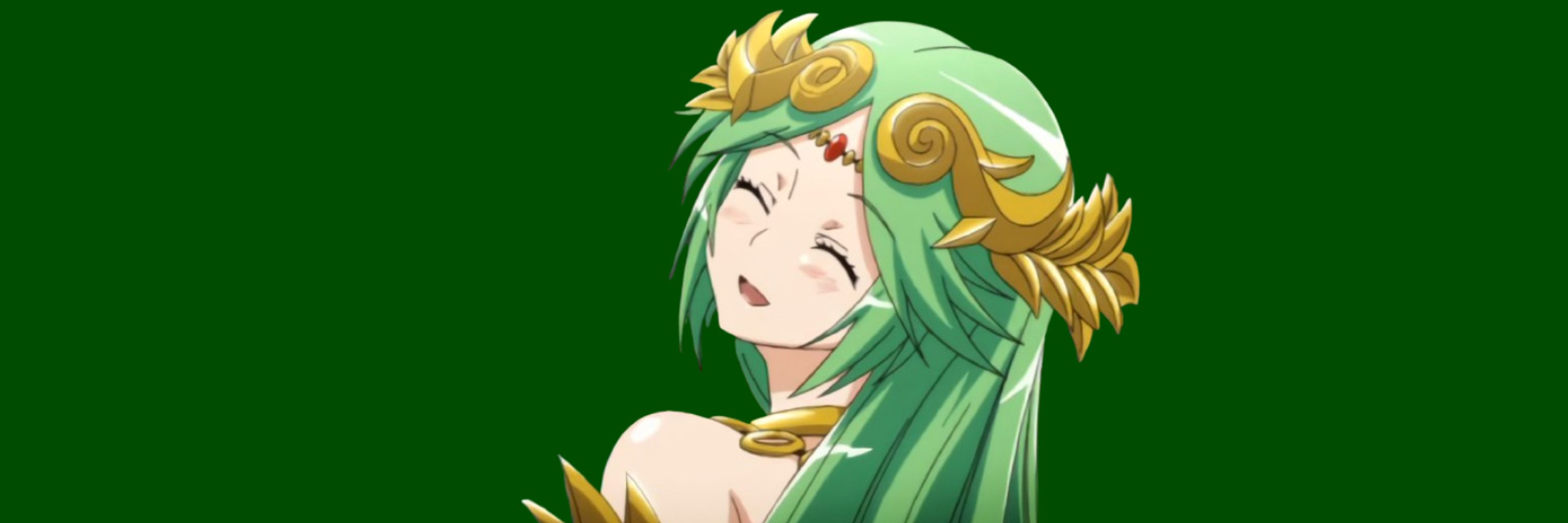 💡Lady Palutena! {#54}