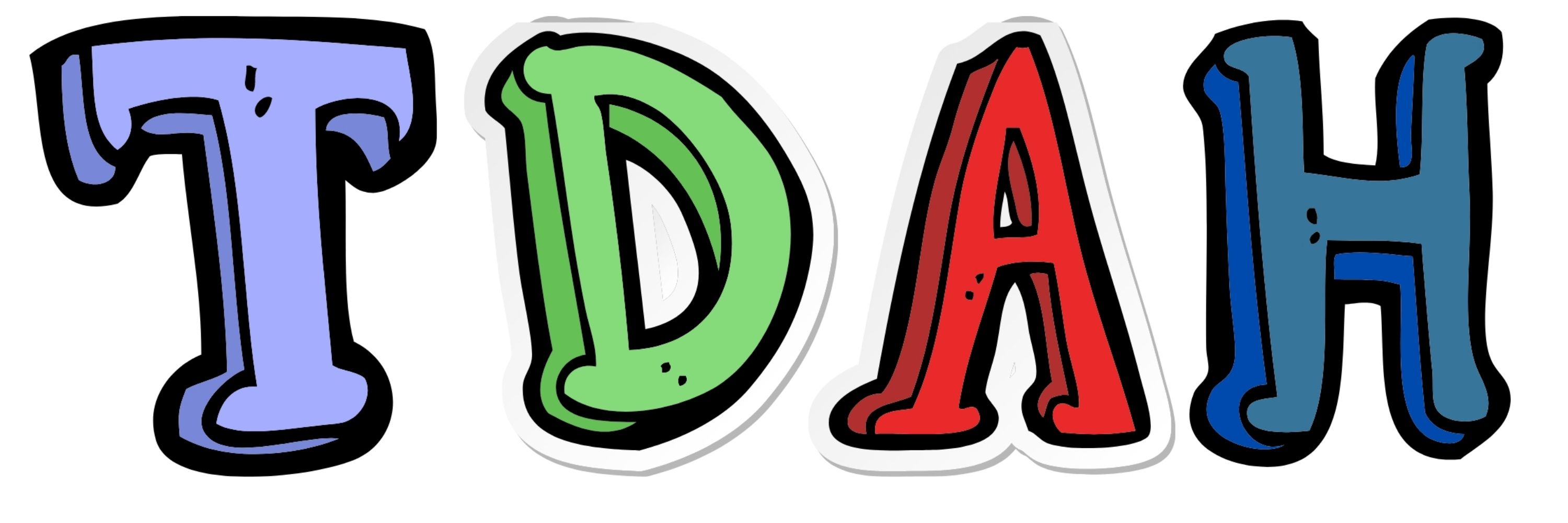 Tdahtizando