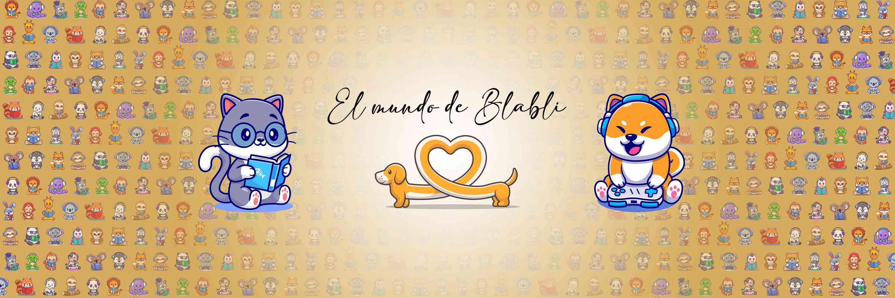 El Mundo de Blabli