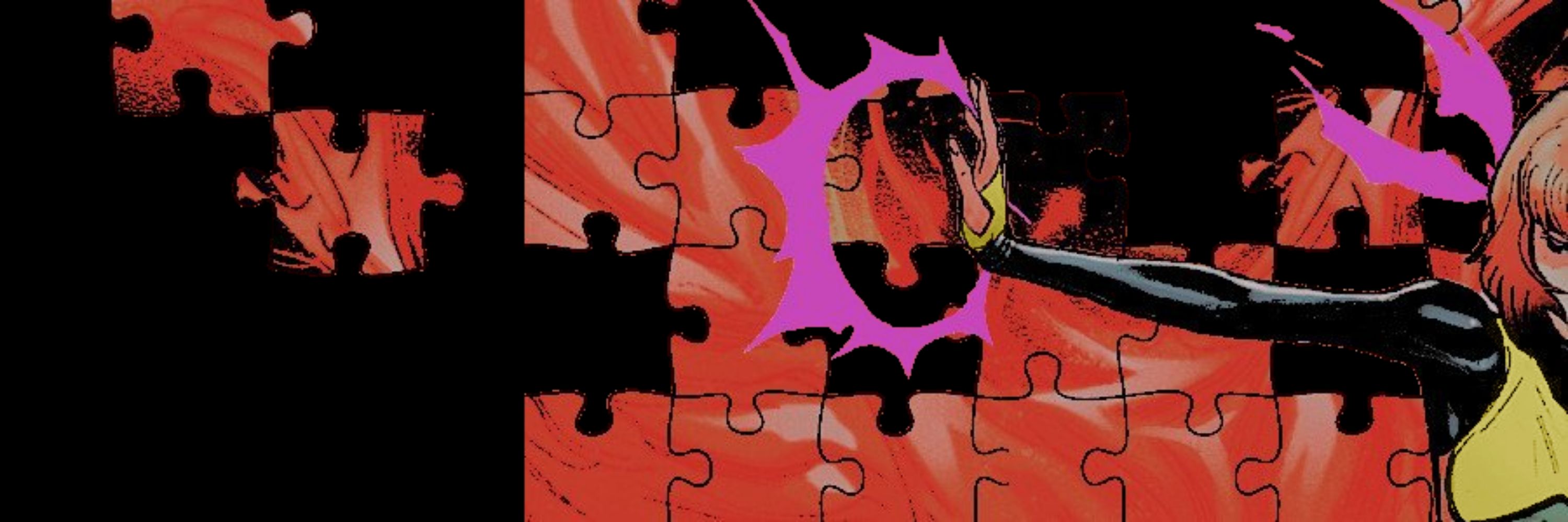 Jean Grey
