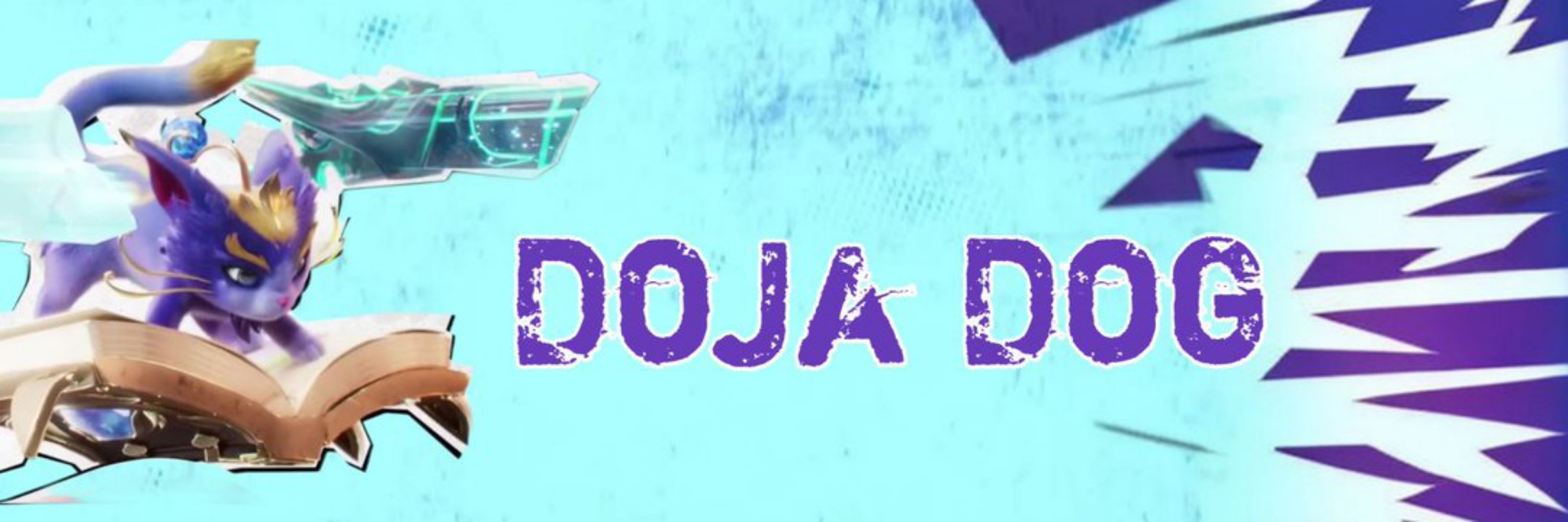 Doja Dog