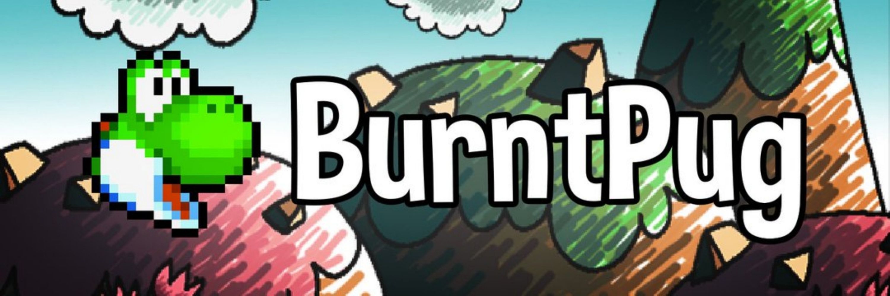 BurntPug