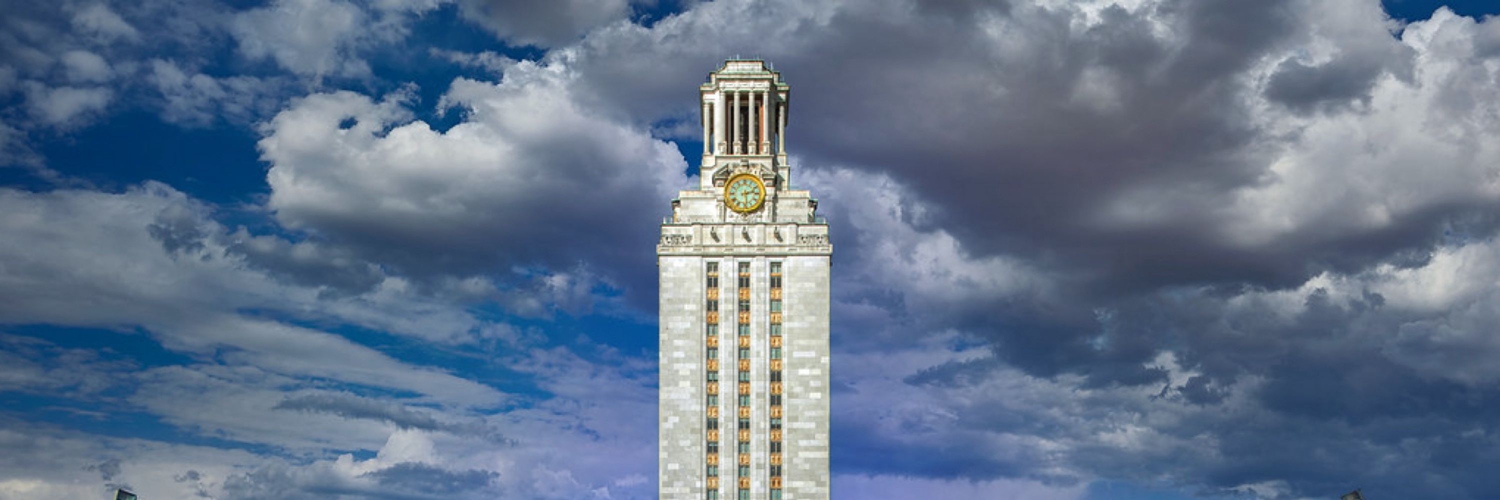 Texas Longhorns - The University of Texas at Austin