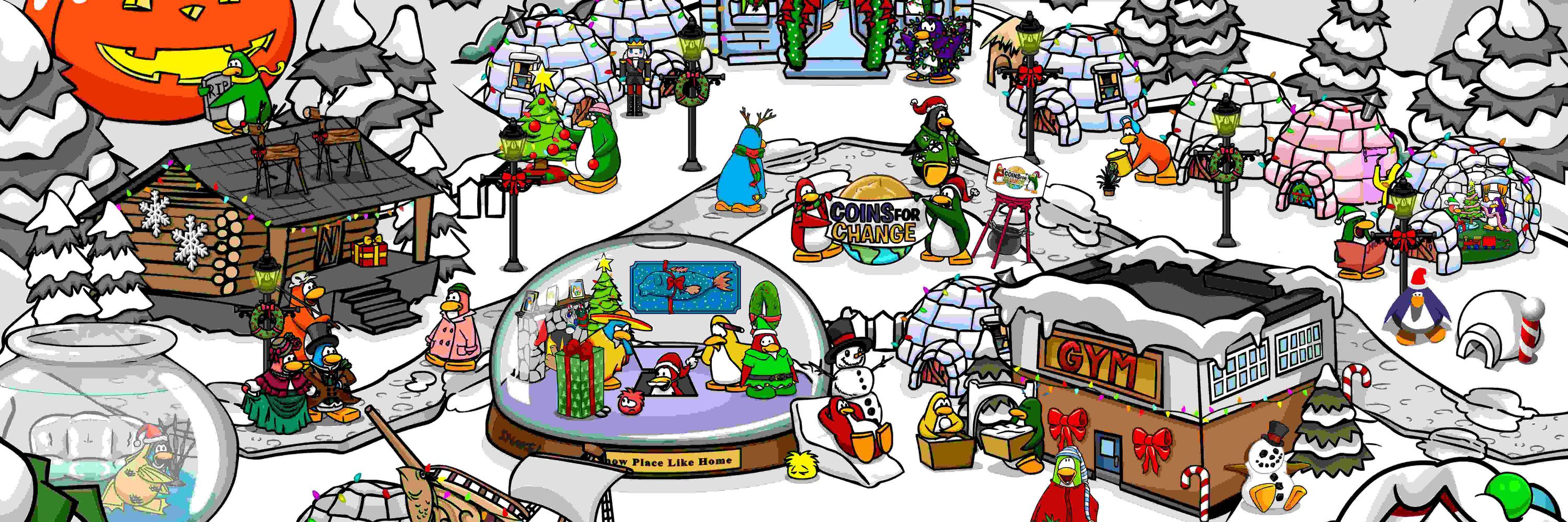 Igloo Insider