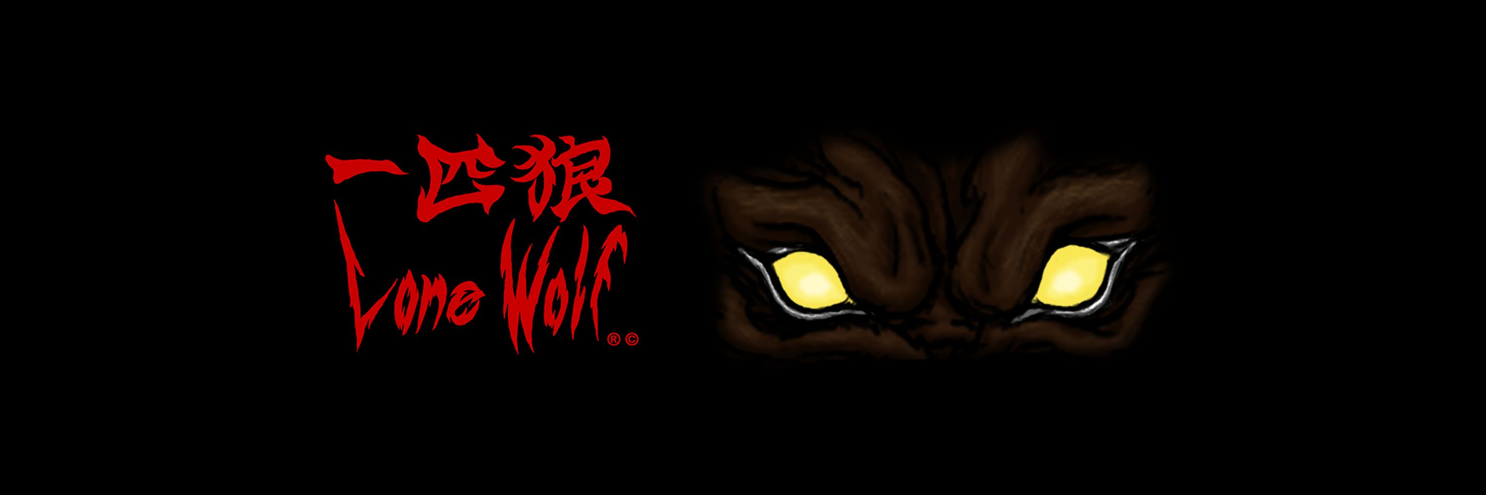 Lone Wolf