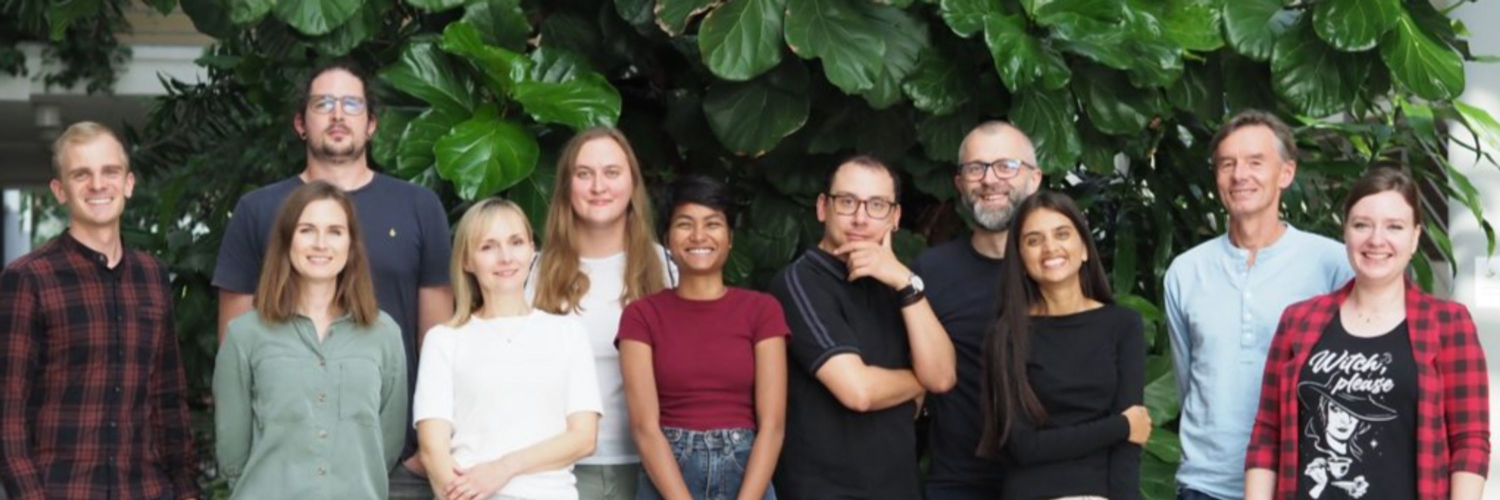 Evolutionary Biology Group, Adam Mickiewicz University