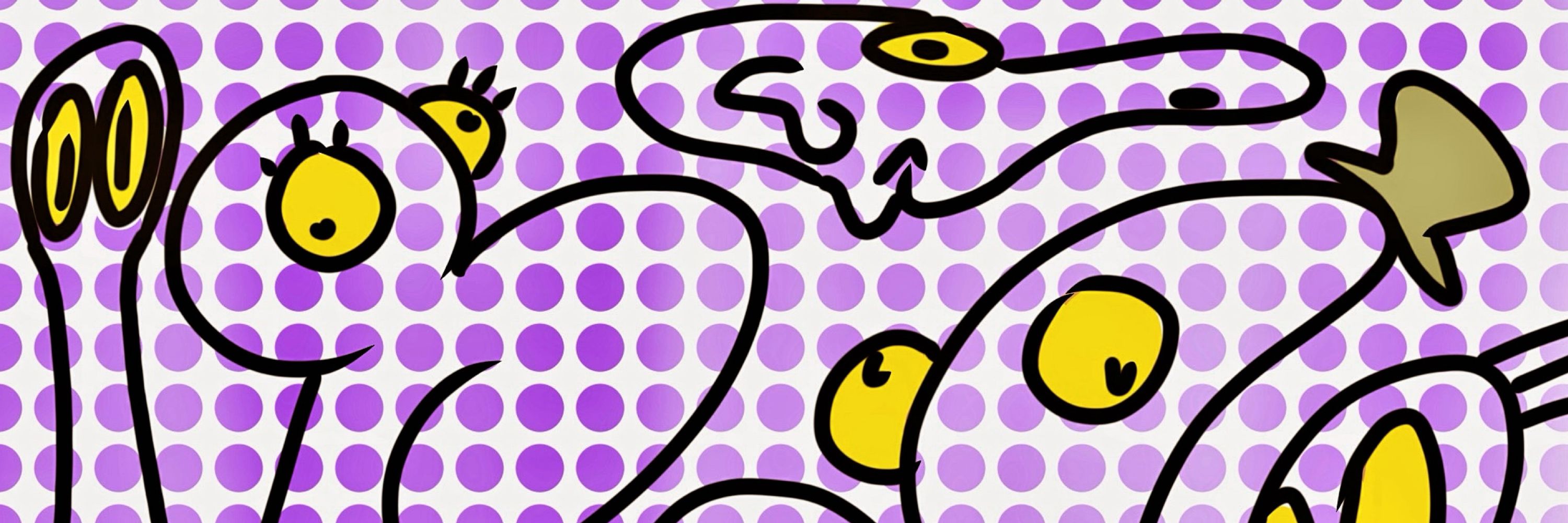 Oddballabaloo Cartoons