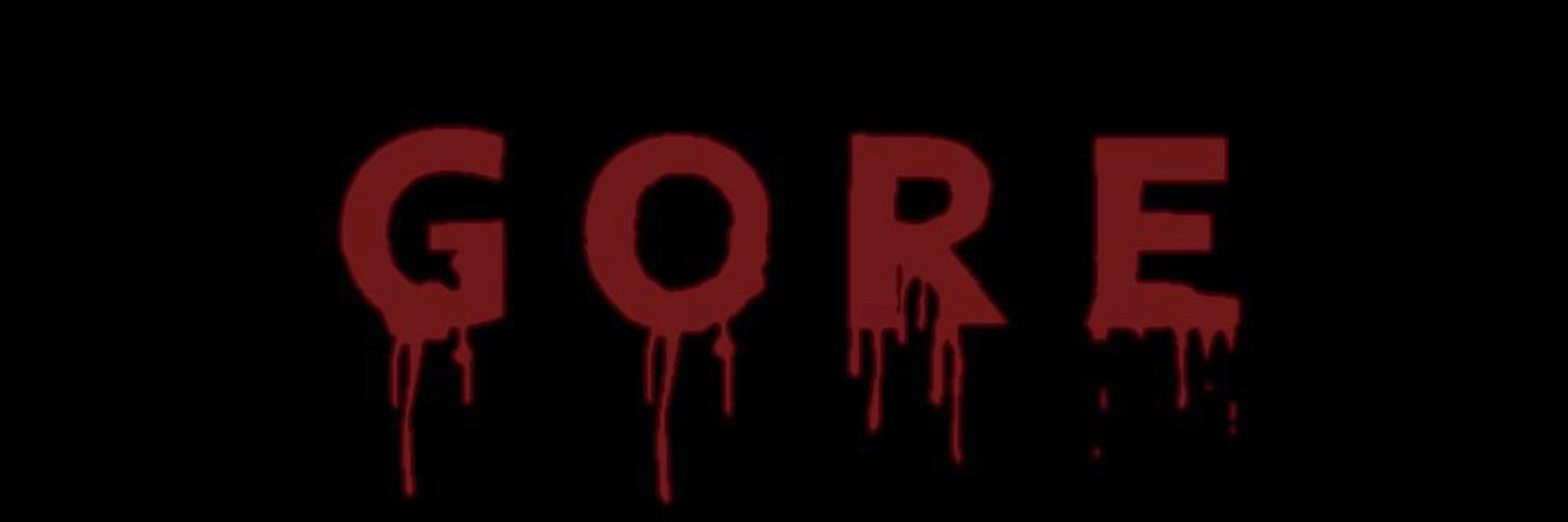 Dr Gore