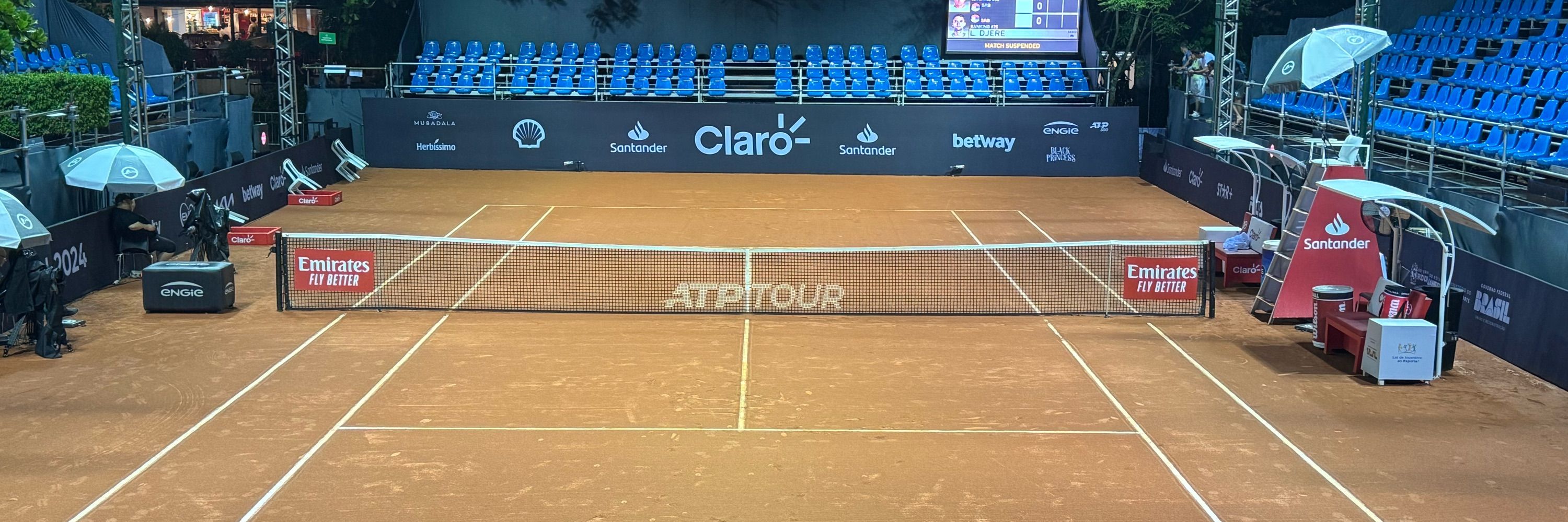 Arthur Trindade 🩺🎾