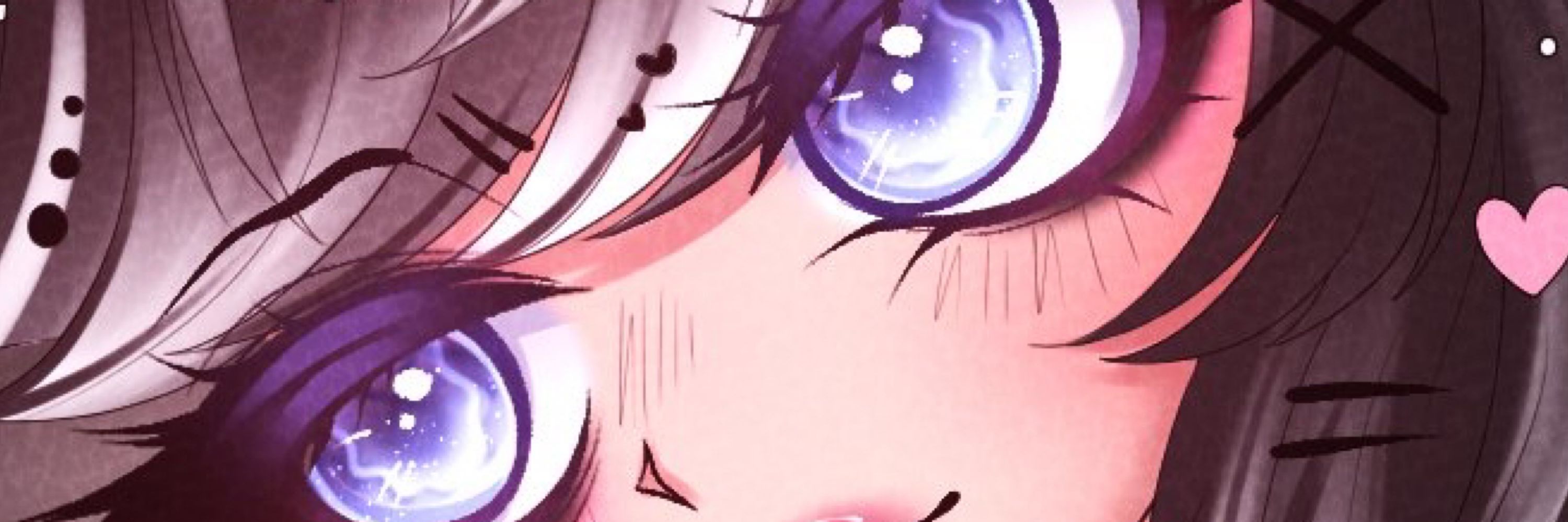 Mini || Raccoon vtuber 💕