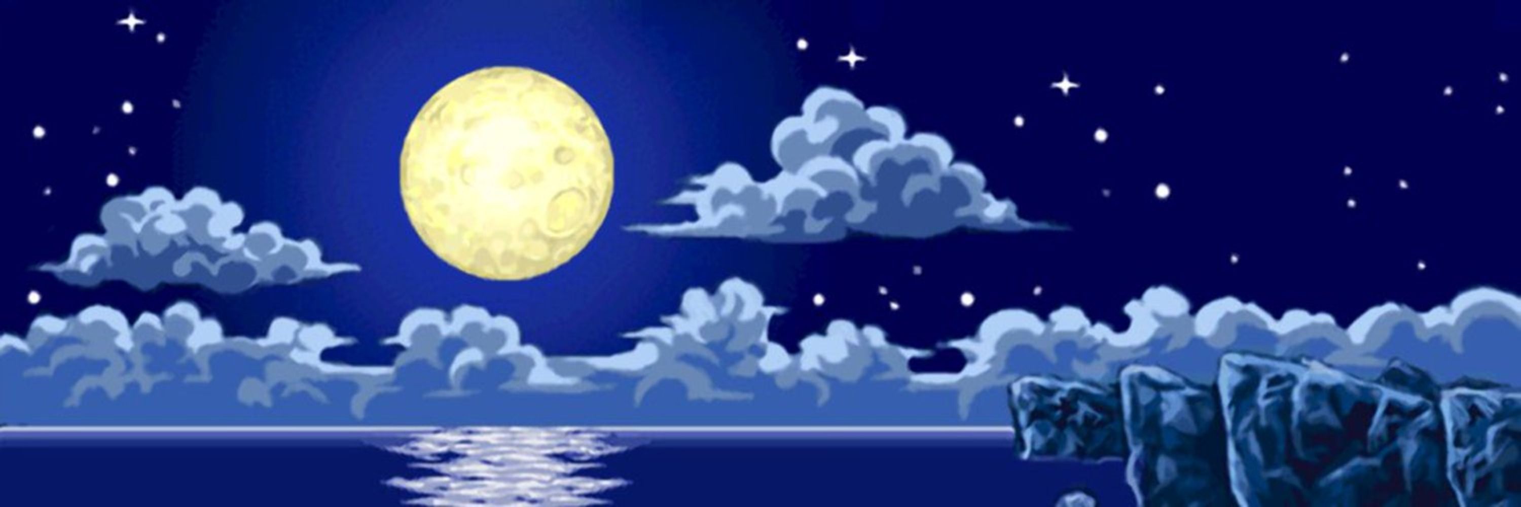 🌙