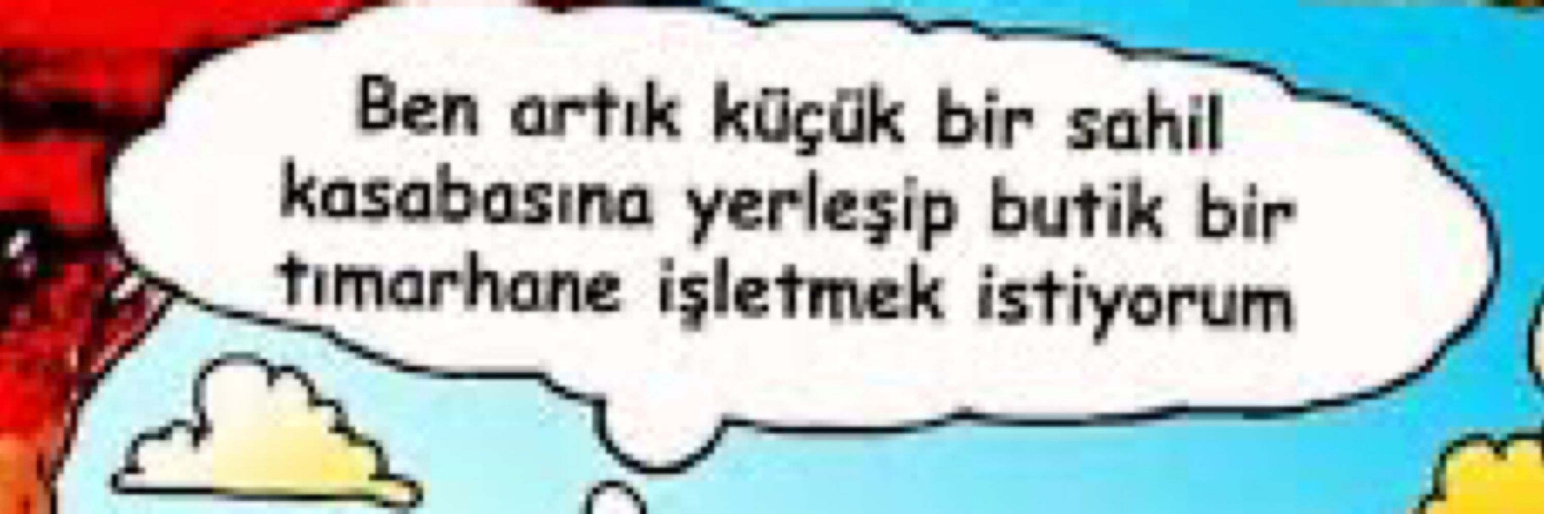 Öyleyse varım💛💙