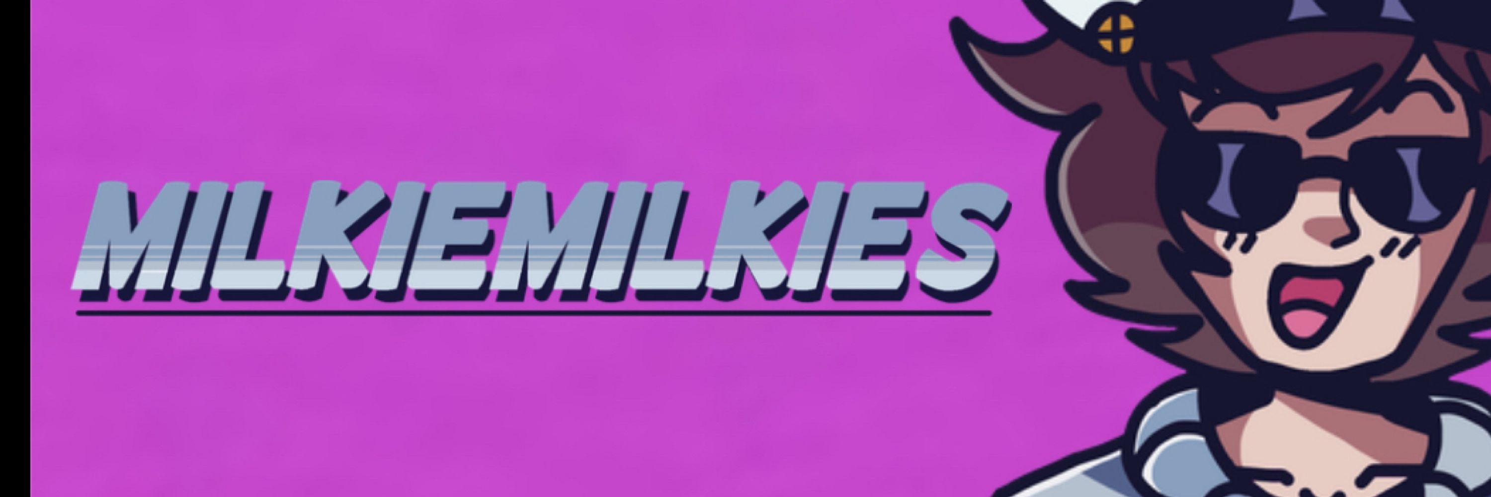 milkies! 