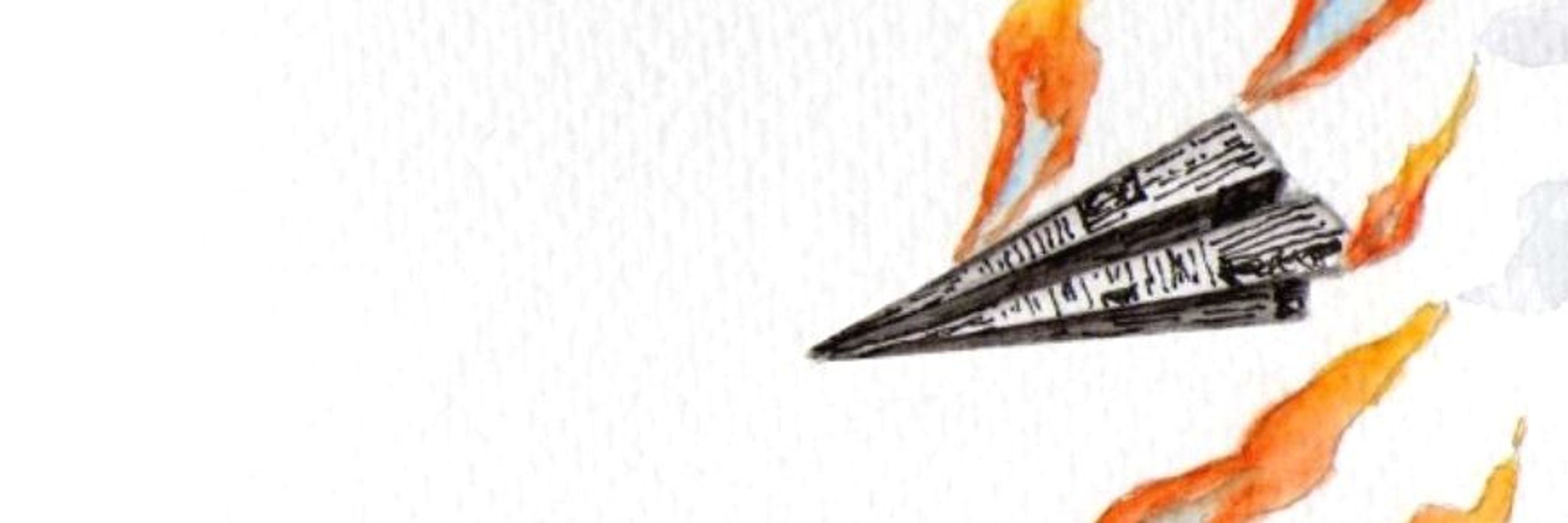 Boreal / Ilustramos la actualidad