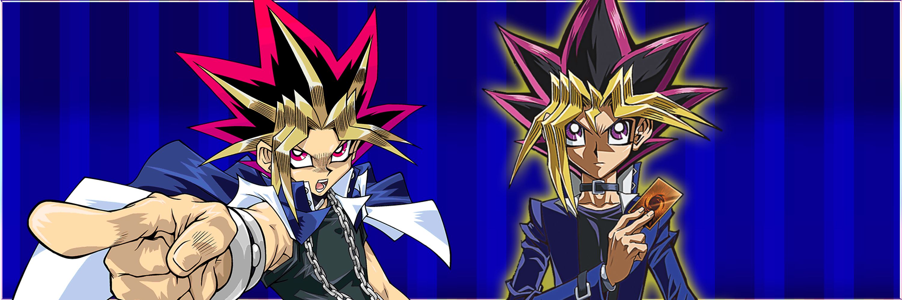 Yugi Muto