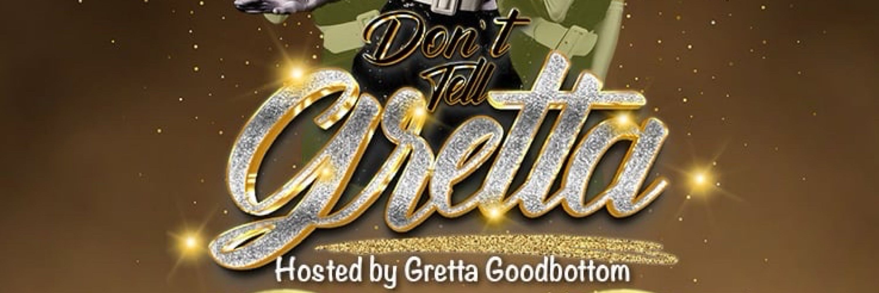 Gretta Goodbottom