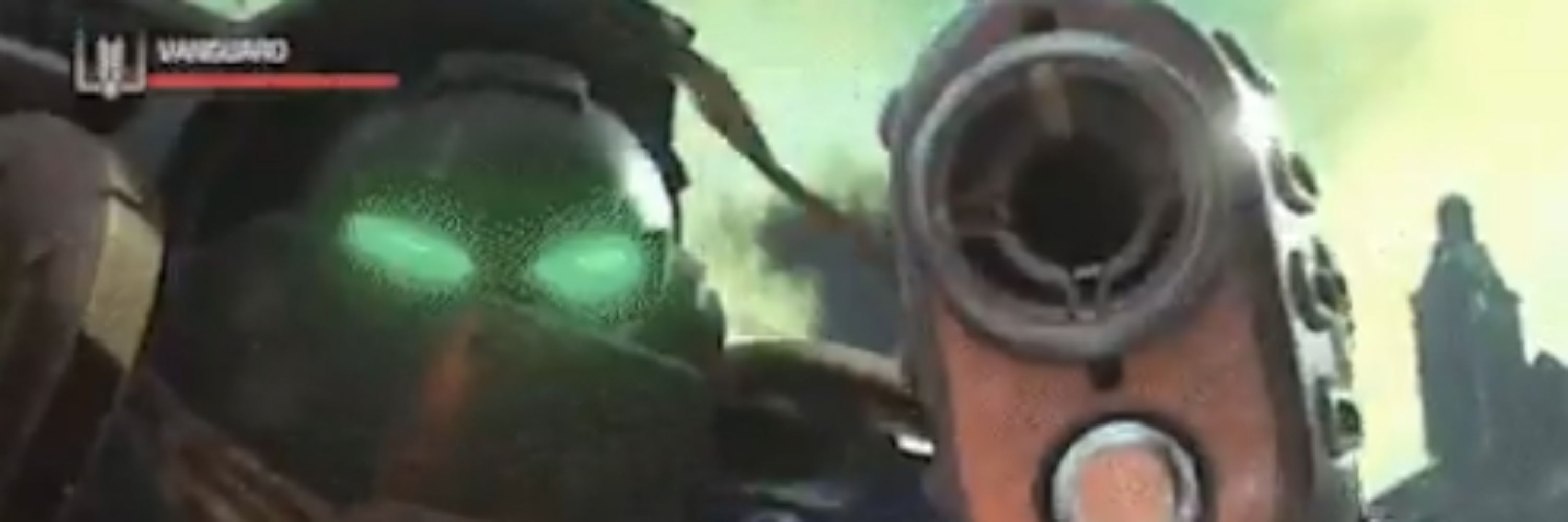 The Dredgen