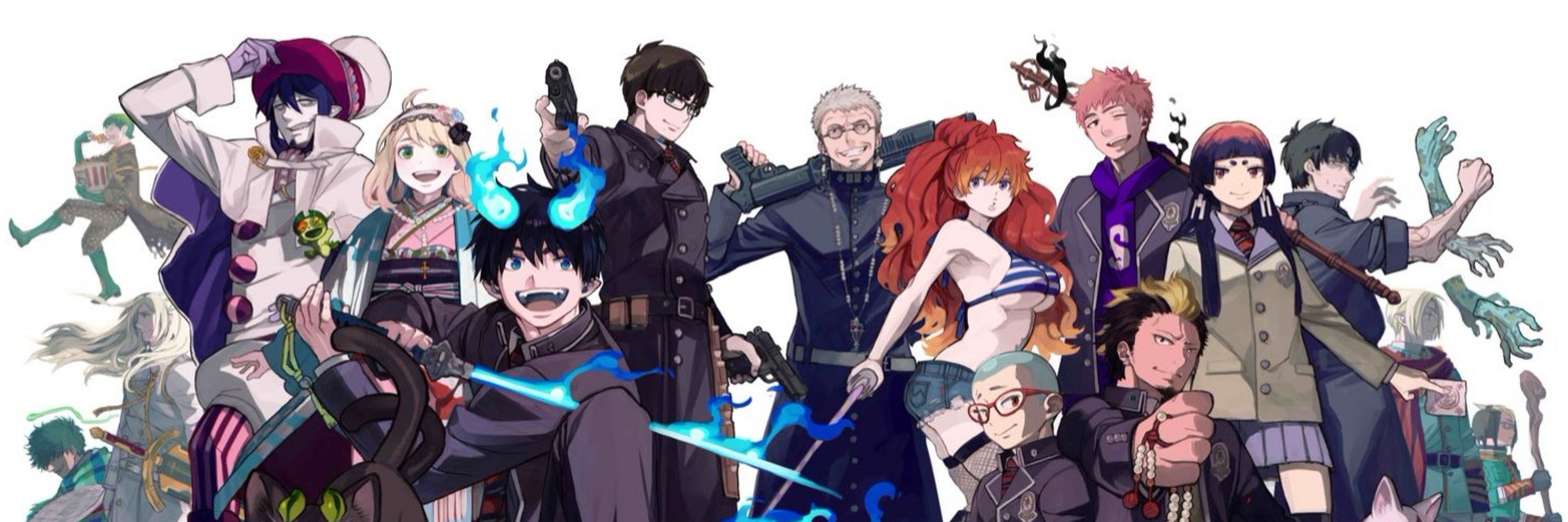 isa (kato's version)