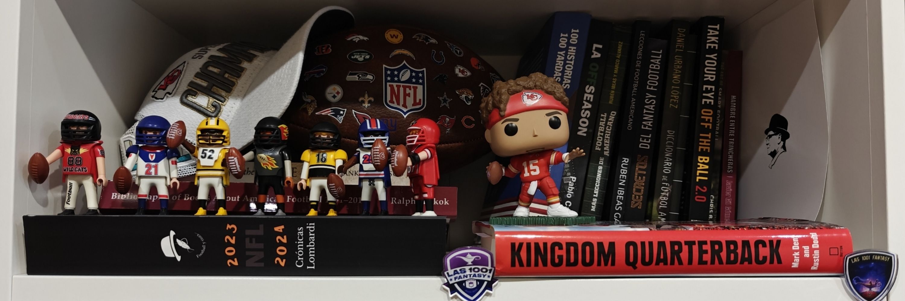 GridironMinion