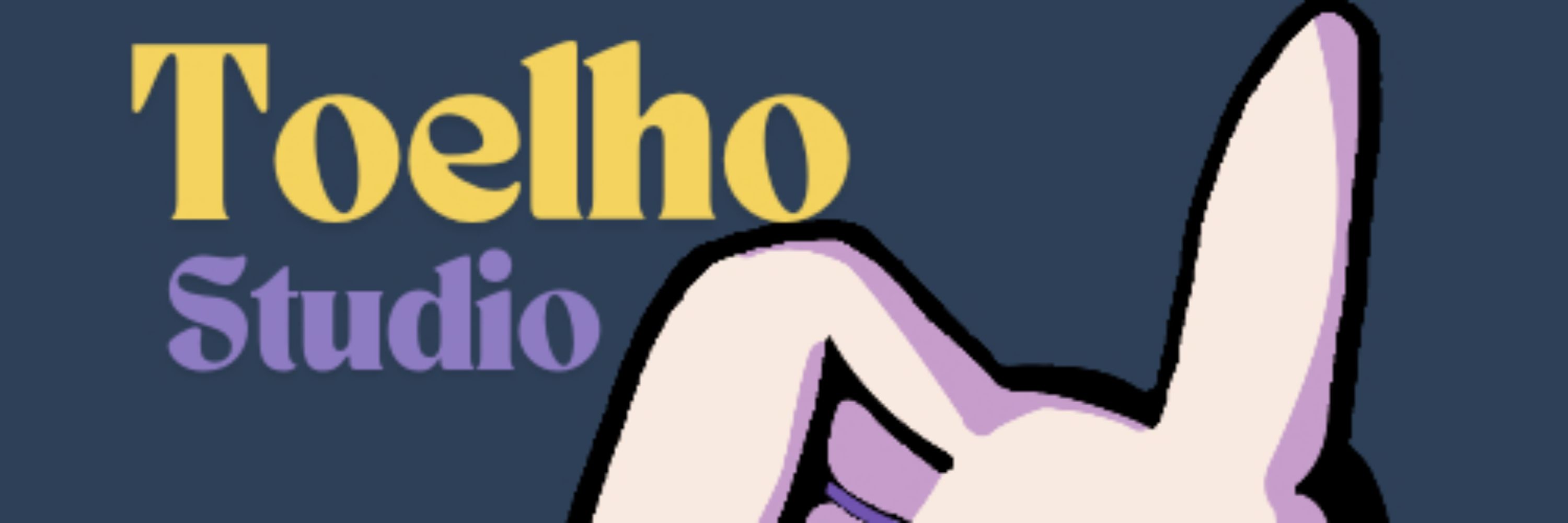 Toelho Studio🐇
