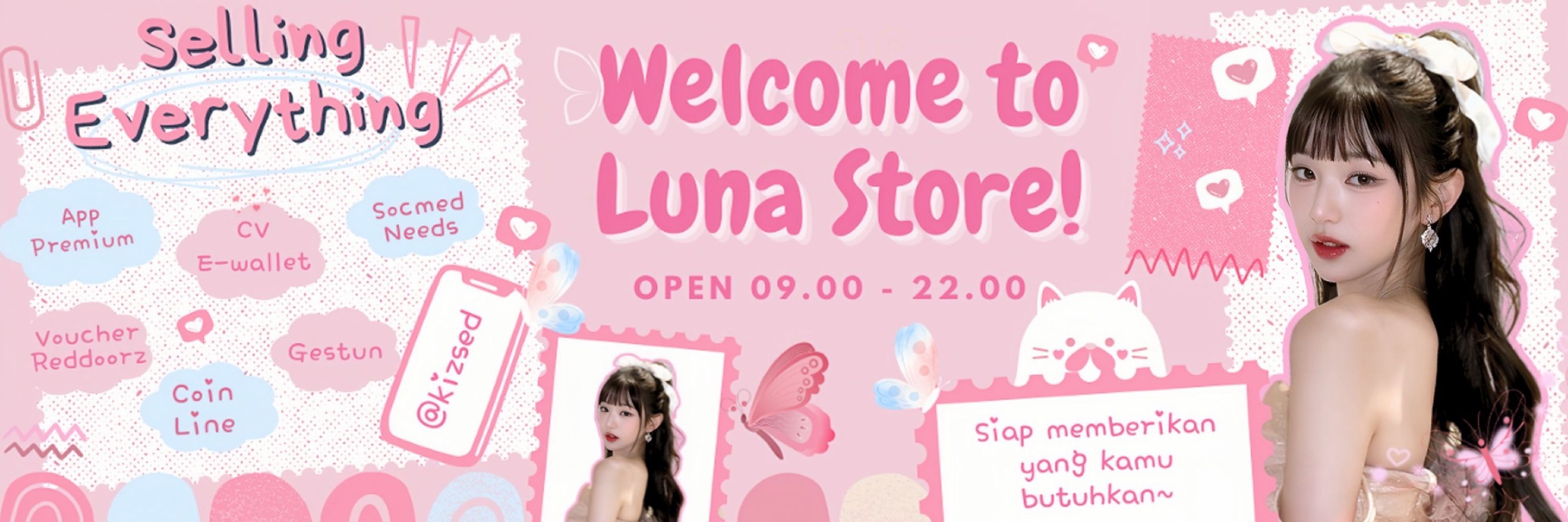 Lun ౨ৎ