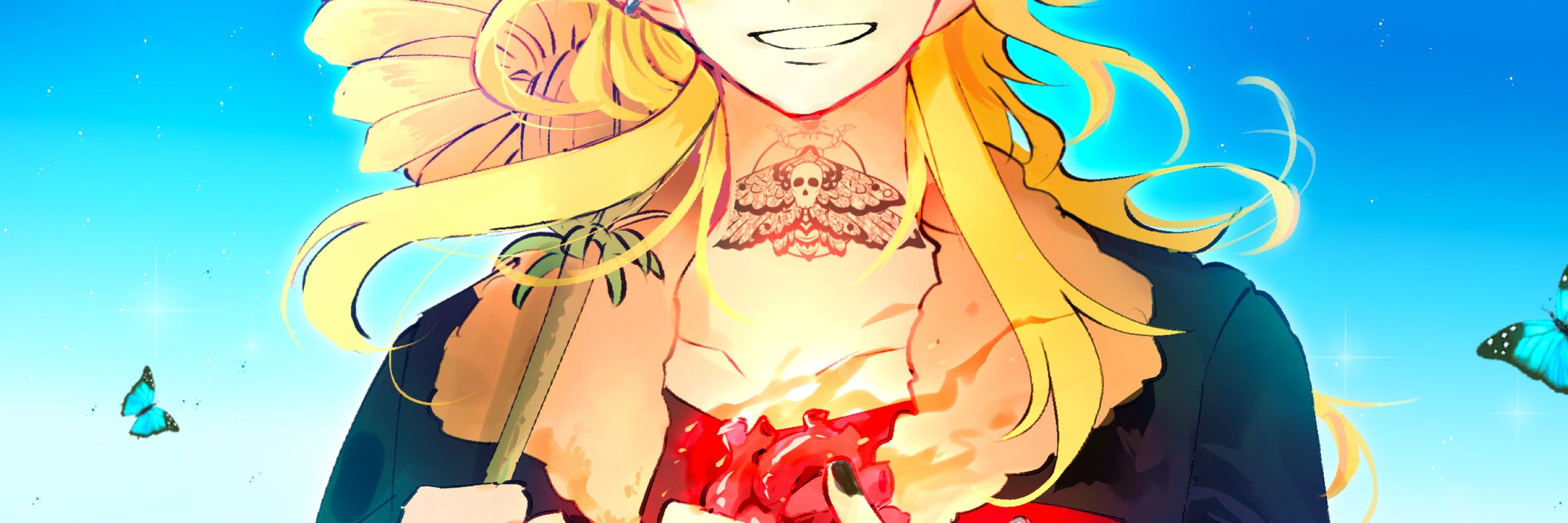Apollo 🪲 ☀️ Bugtuber