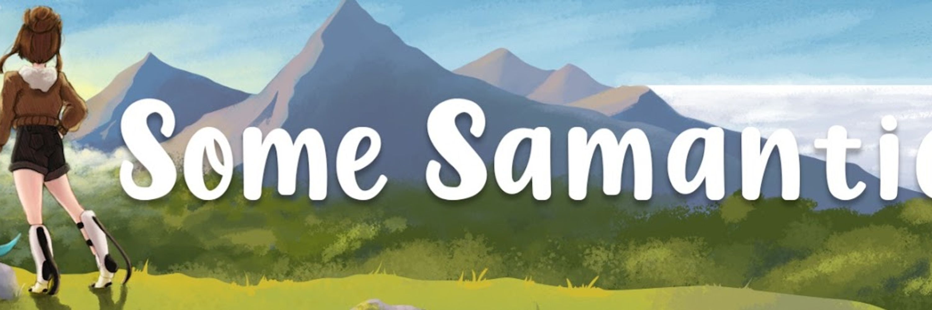 SomeSamantics