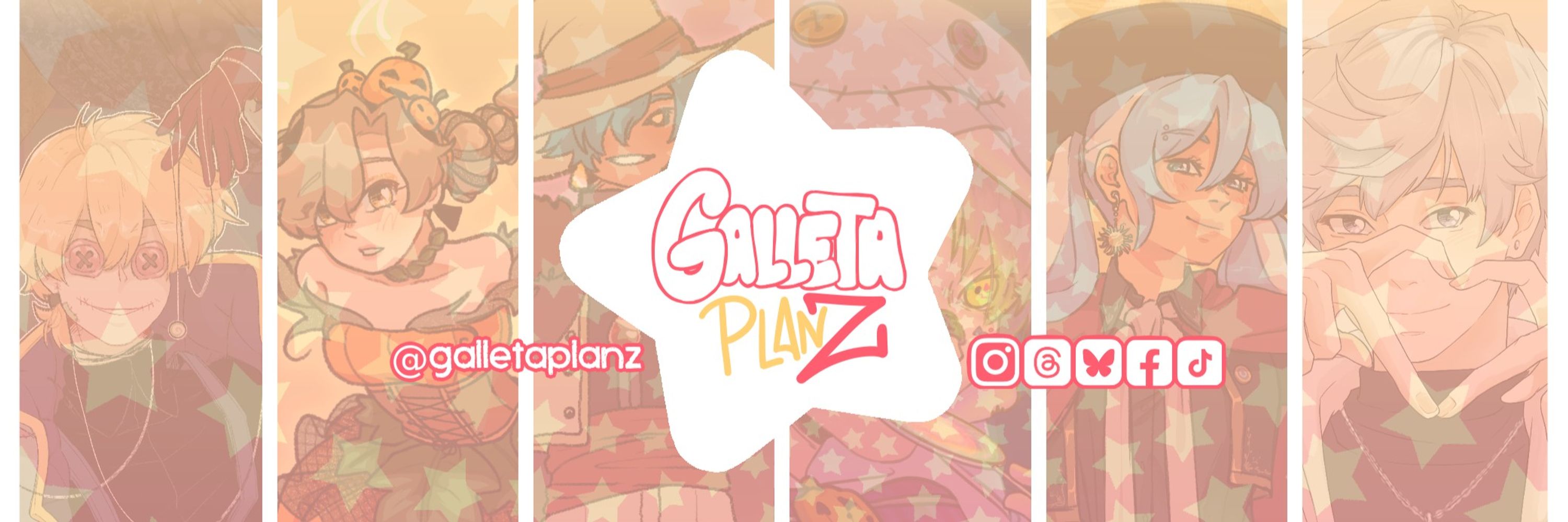 🌟 Gishi 🌟 [Comisiones pausadas]