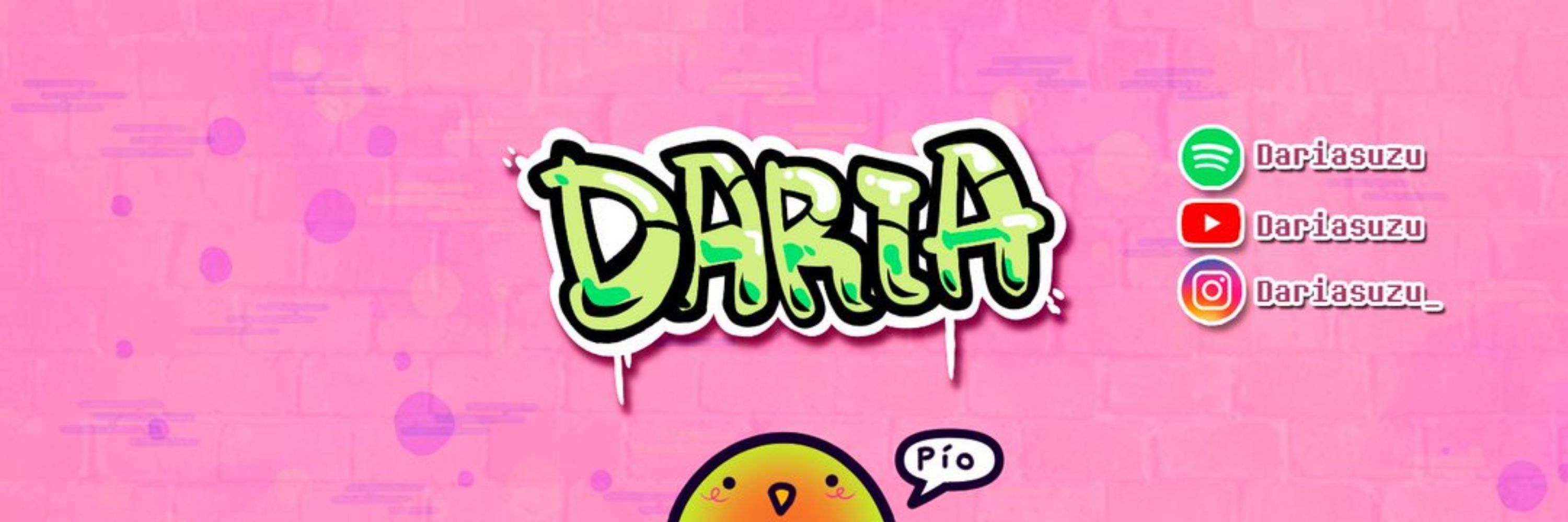 ✨ Daria ✨