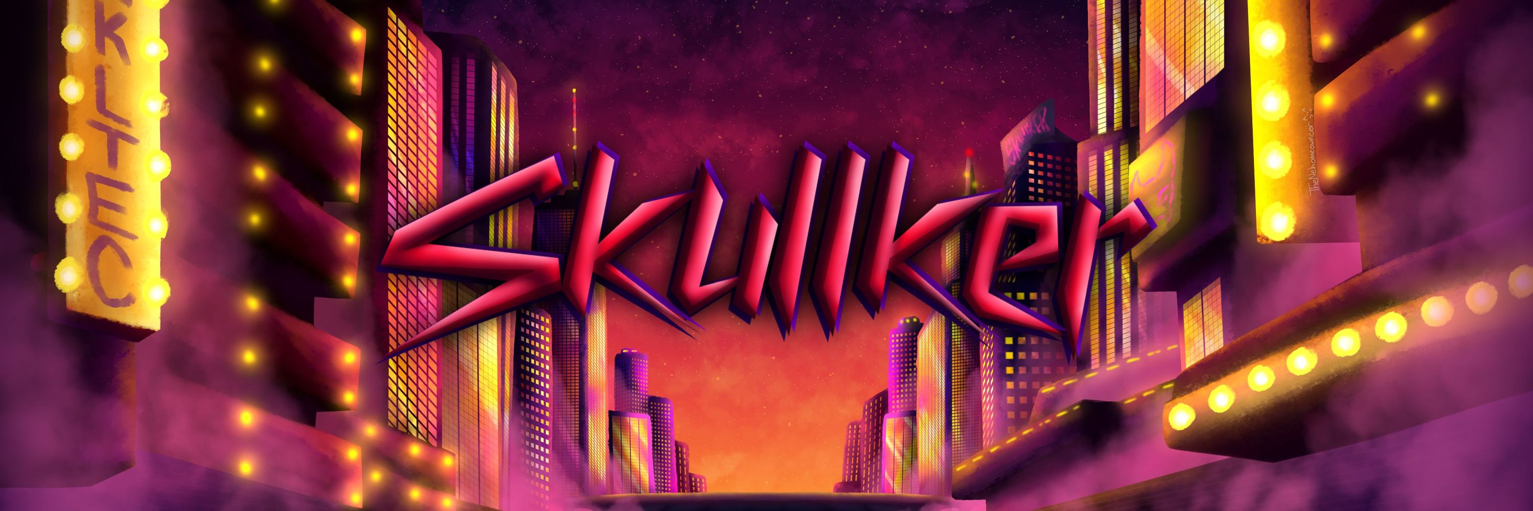 Skullker