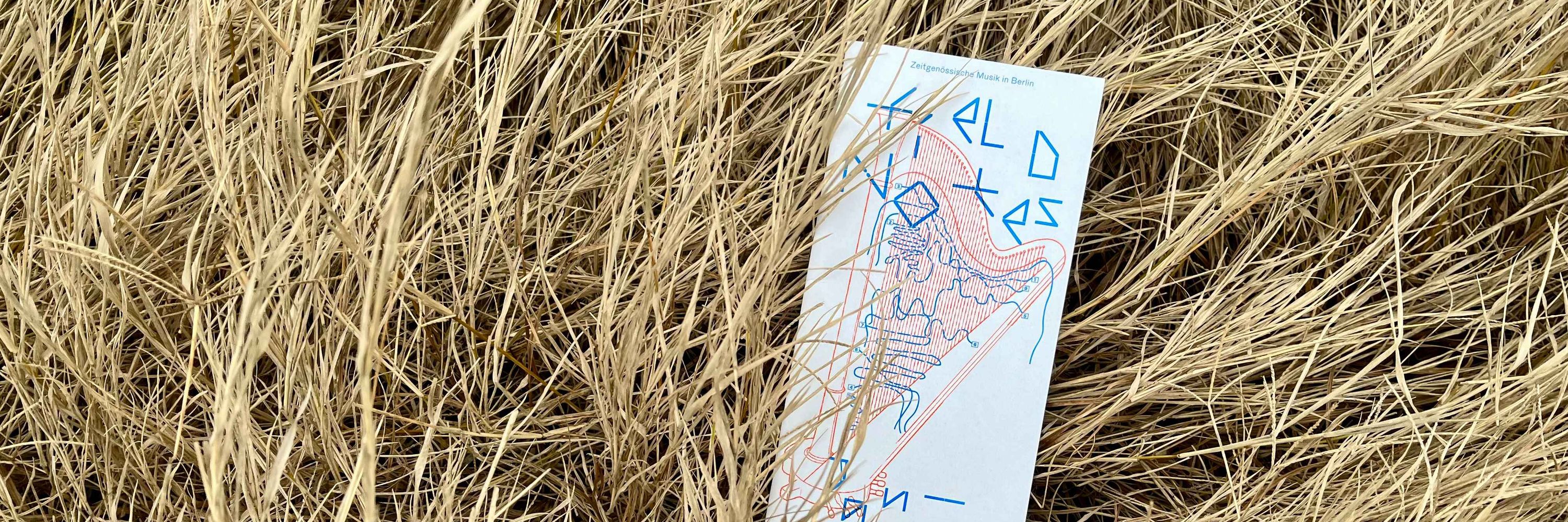 field notes