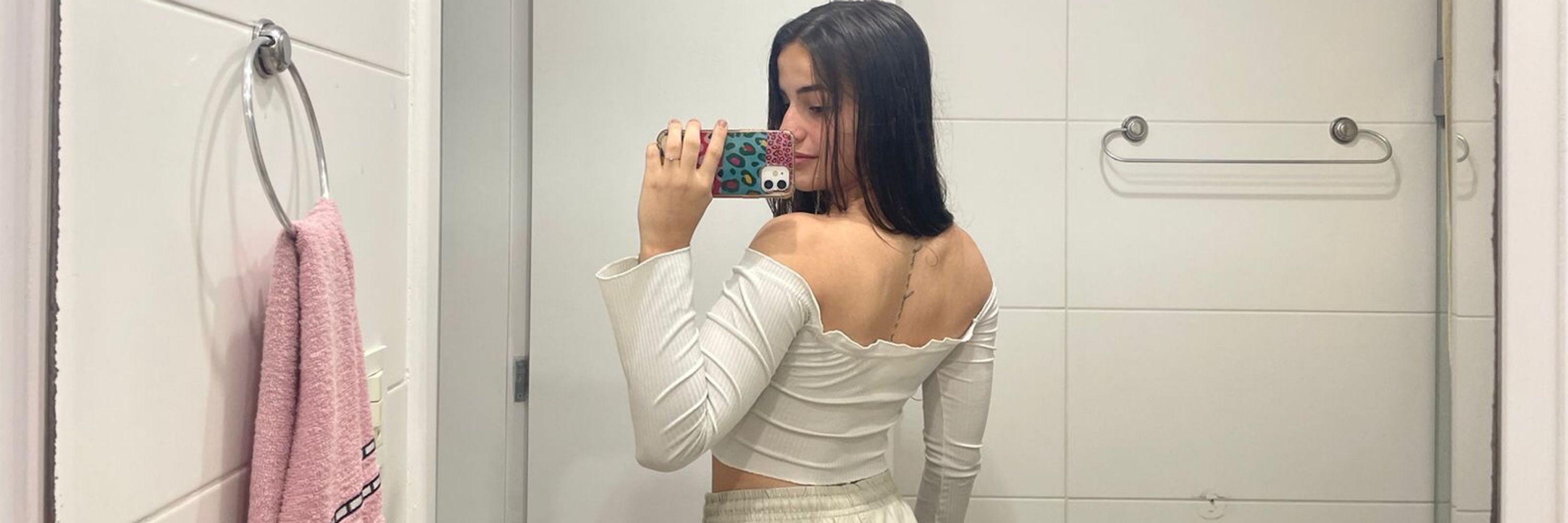 Thais Aguiar 