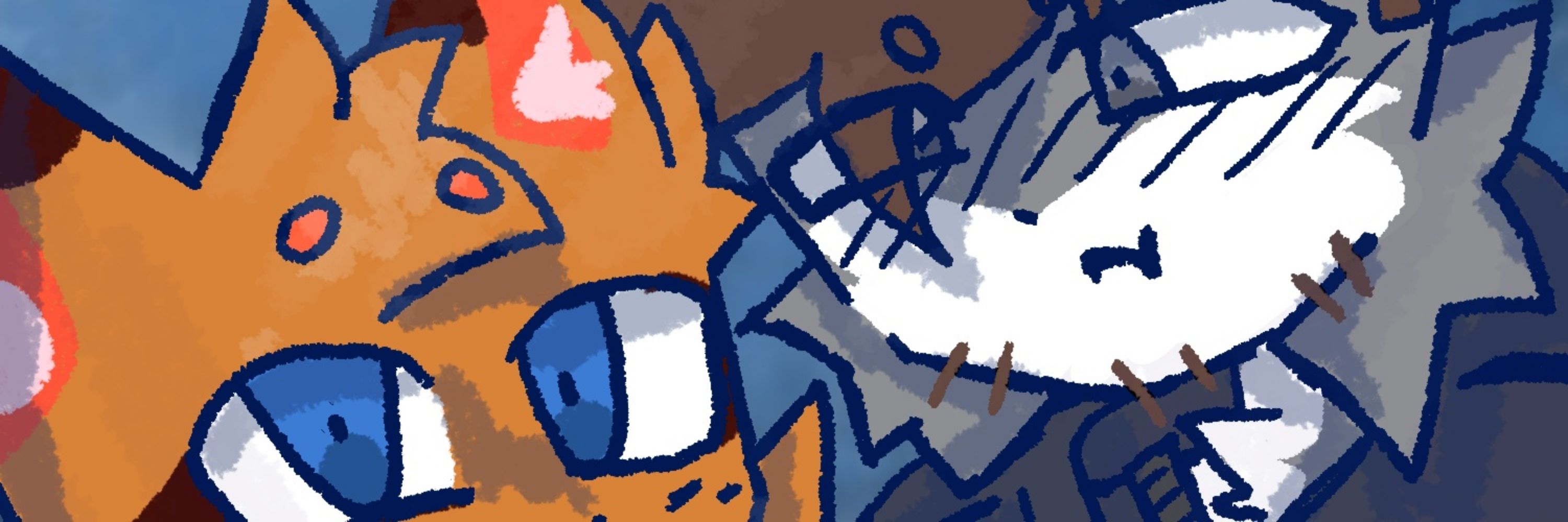 jambo the fox