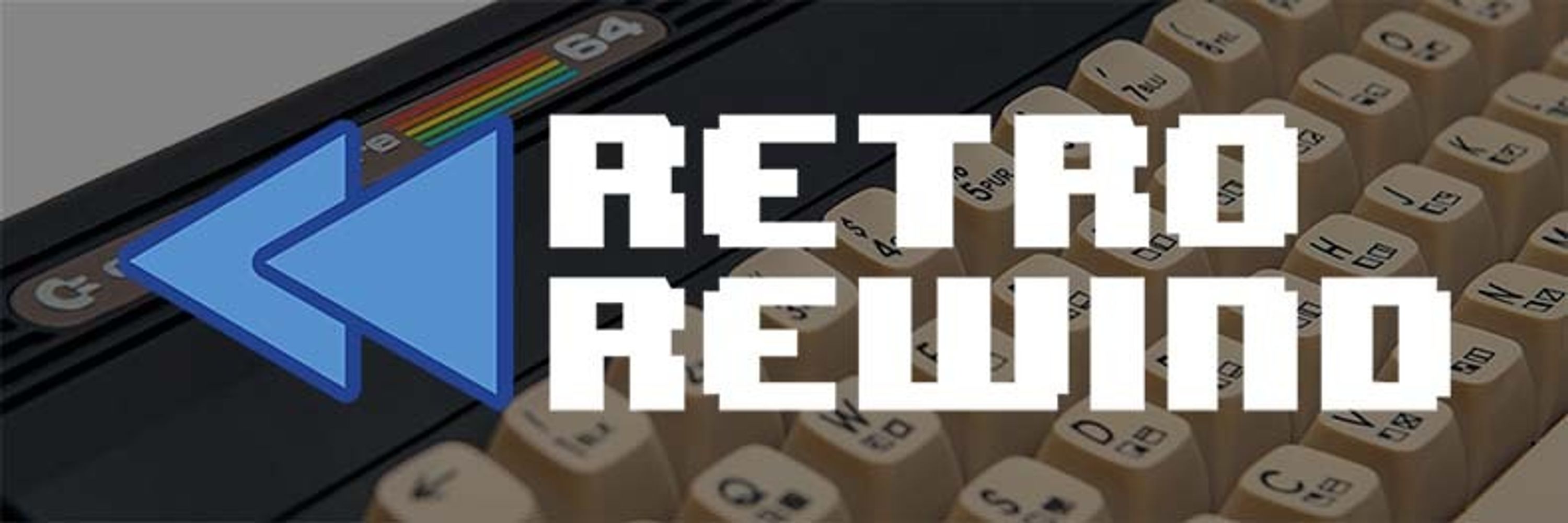 Retro Rewind