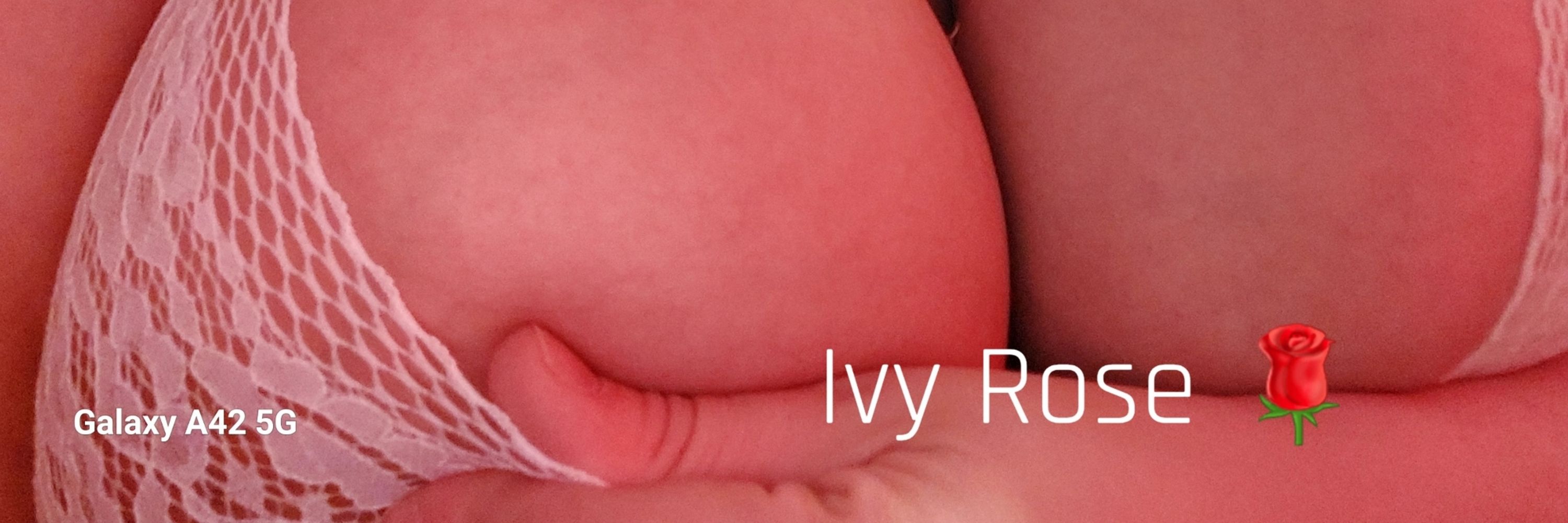 Ivy Rose 🌹 | FMTY